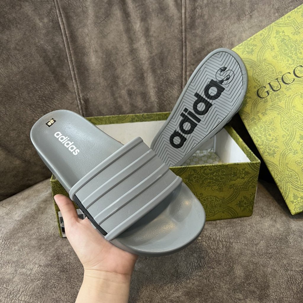 Dép nam quai ngang A.das cao cấp, lịch sự, đẳng cấp, sang trọng, đi nước thoải mái