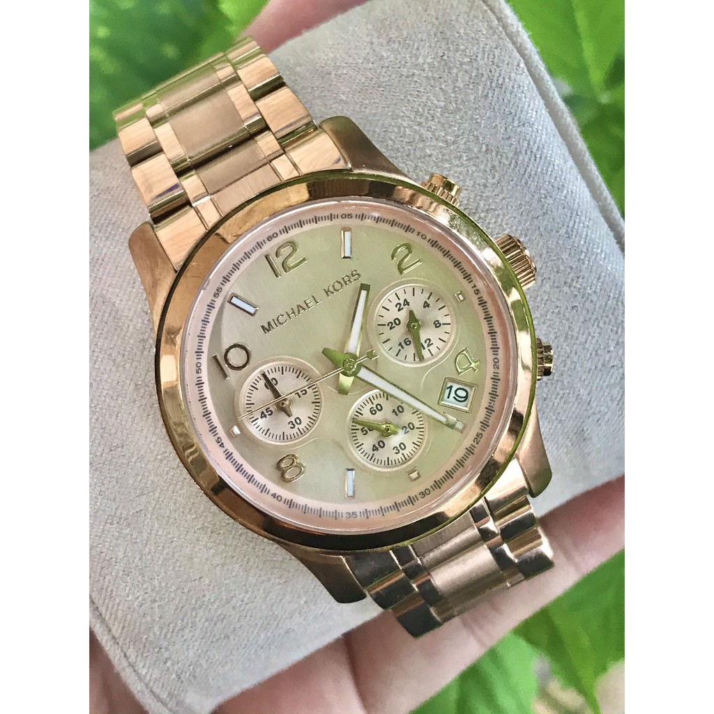 Đồng hồ nam MICHAEL KORS - Mỹ