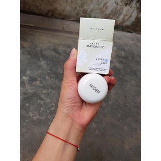 Kem Che Khuyết Điểm Maycheer Nhật