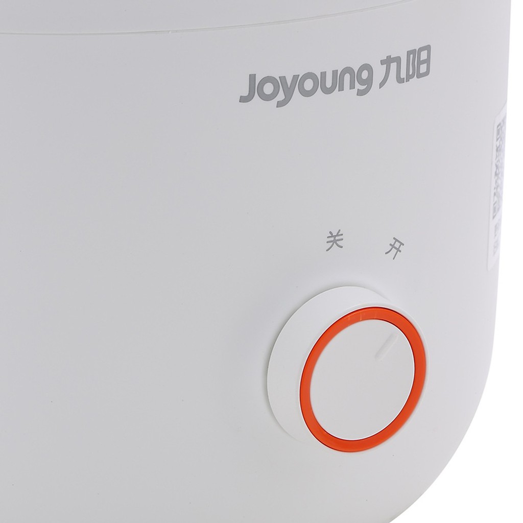 [kèm ảnh thật]Hộp cơm điện mini hâm nóng thức ăn, nấu cơm đa năng J0y0ung F-2oZ6o2B 3 tầng, bảo hành 1 năm | BigBuy360 - bigbuy360.vn