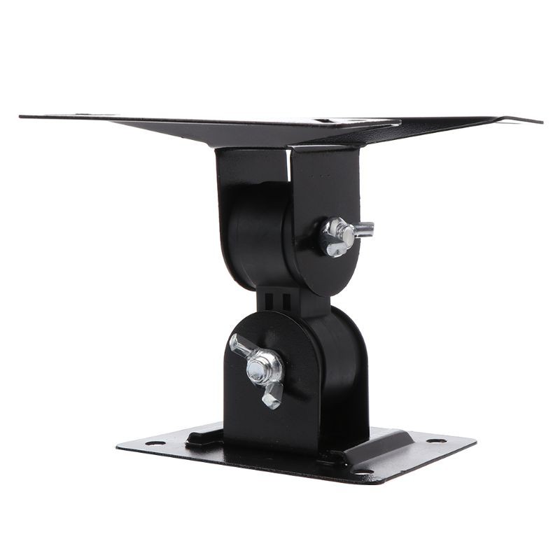Bộ giá đỡ ti vi treo tường xoay 180 độ 14-24inch tiện lợi