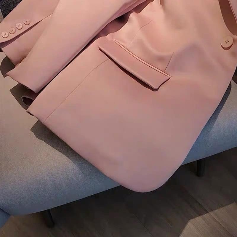 Áo vest thiết kế sang trọng cao cấp