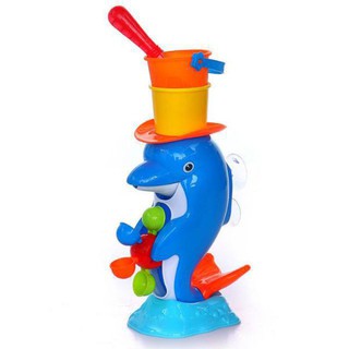 Đồ chơi nhà tắm cho bé