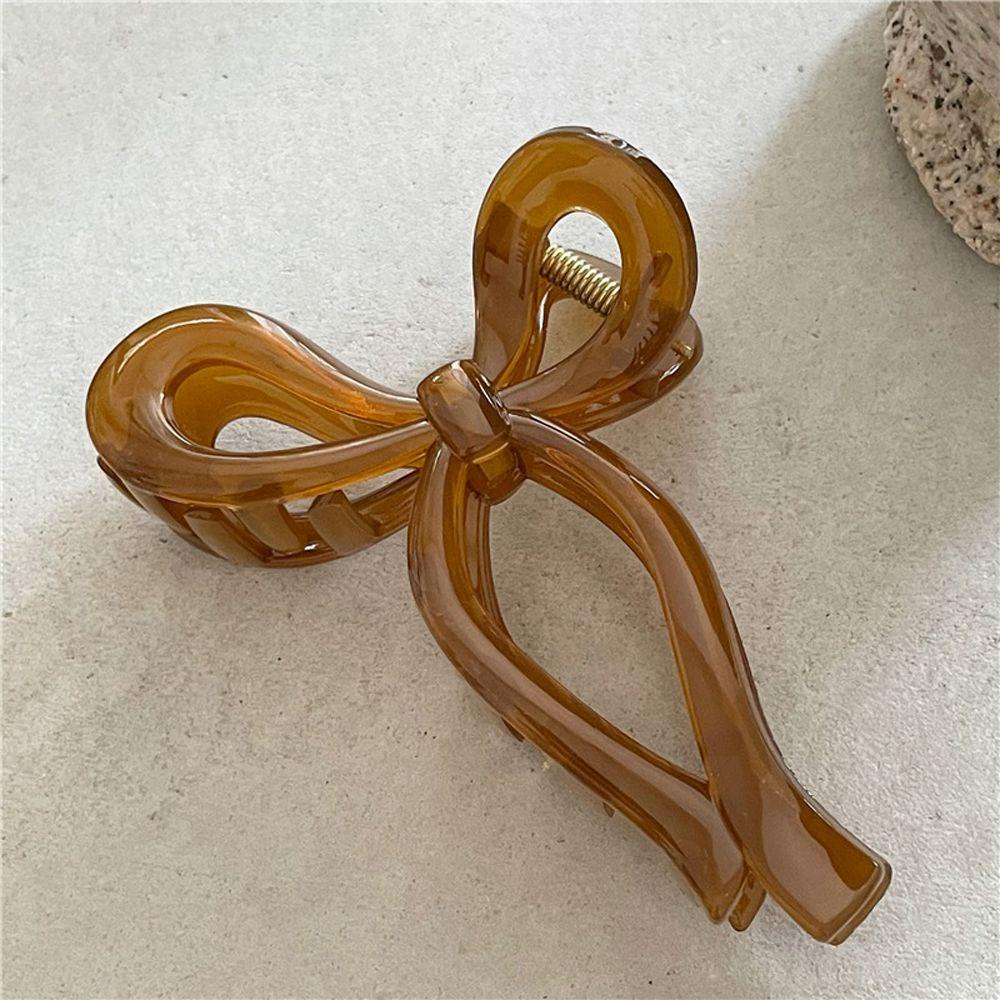 Kẹp Tóc Hình Cá Mập Thời Trang Cho Nữ