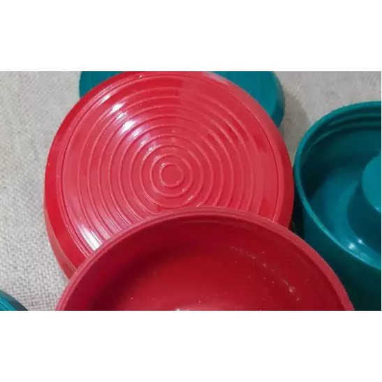 Nắp phích Rạng Đông 2L xuất khẩu 2035N1