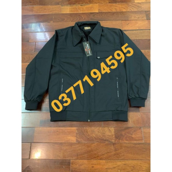 Áo khoác cho bố hàng đẹp