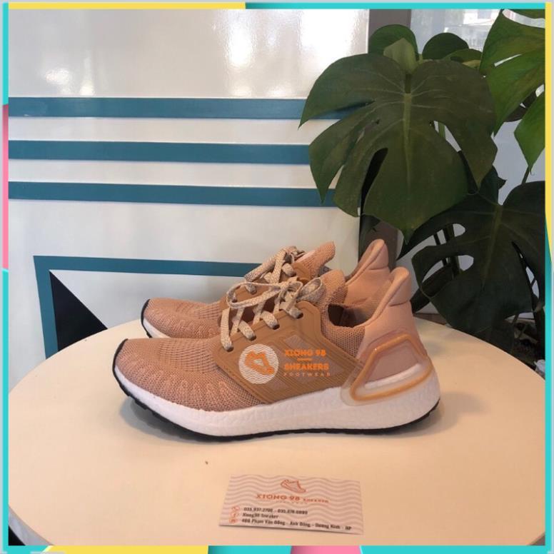 Giày Ultra Boost 6.0 [Fullbox + Bill] 6pwi7kd0o6up