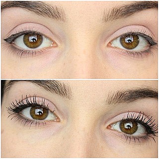 Mascara Maybelline 7X Volum Express