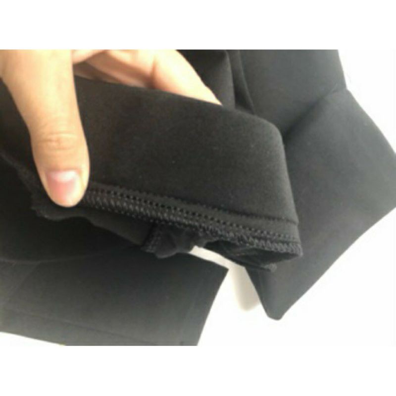 Quần Legging Cạp Cao ZR Dáng Dài Nâng Mông (sản phẩm mới) | WebRaoVat - webraovat.net.vn