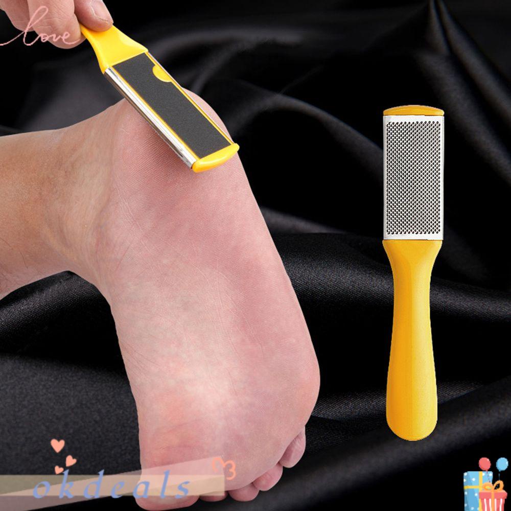 Dụng Cụ Chà Gót Chân Loại Bỏ Da Chết Cứng