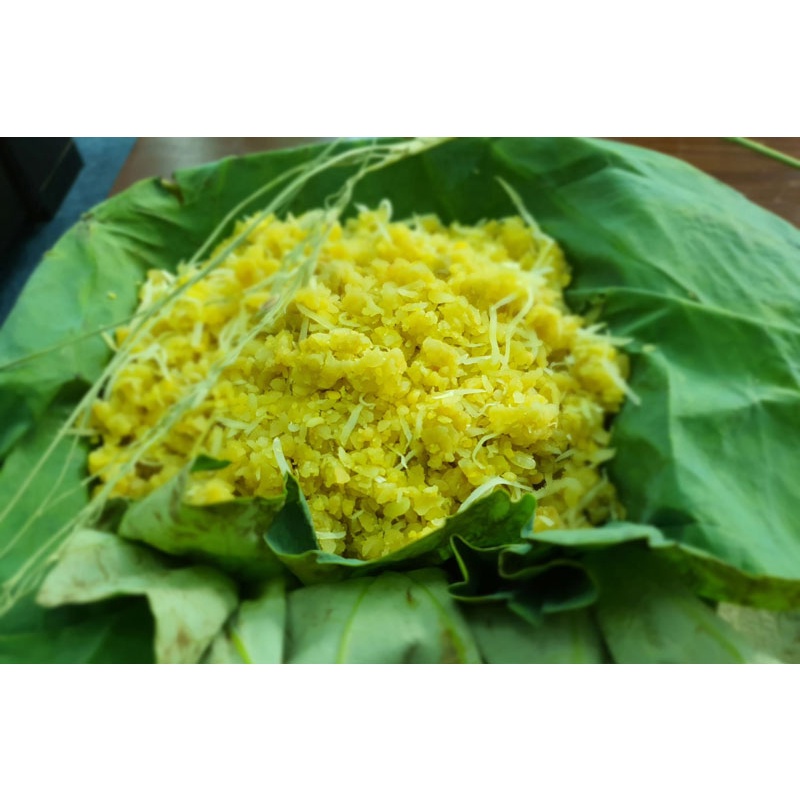 CỐM NON KHÔNG NHUỘM ĐẶC SẢN LÀNG VÒNG 1KG