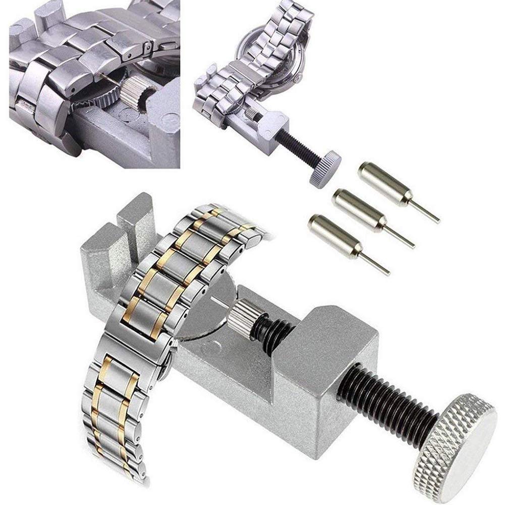 Bộ 9 Dụng Cụ Tháo Mắt Dây Đồng Hồ Chuyên Dụng Chất Lượng Cao