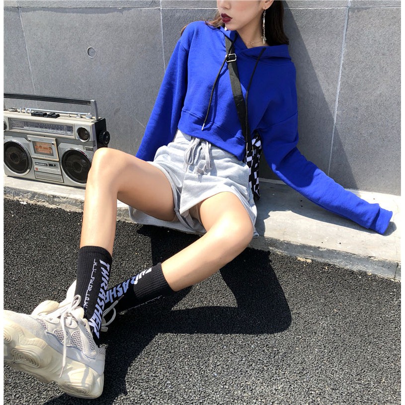 {ORDER} ÁO HOODIE,ÁO NỈ ULZZANG NỮ CỰC HOTT HITT 2018 :* :* (KÈM ẢNH THẬT ) !!