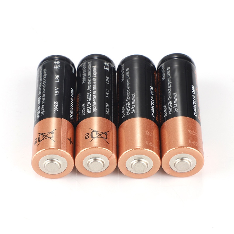 Pin cao cấp Duracell xịn