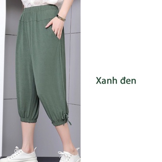 Quần alibaba nữ -9308