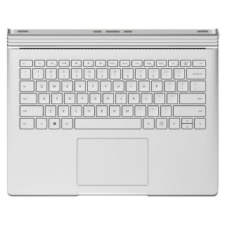 Bàn phím Microsoft Surface Book 1/2