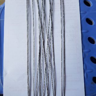 Lưỡi cưa lọng