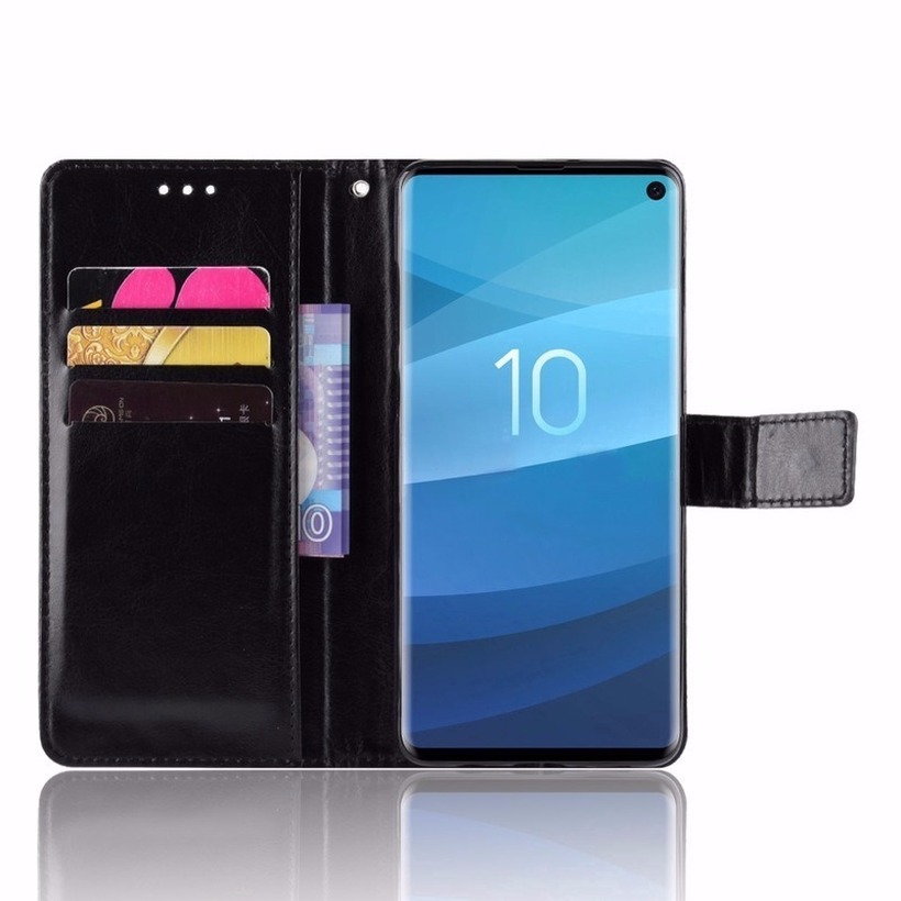 Bao Da Nắp Gập Có Nam Châm 3d Cho Samsung Galaxy M51 A42 A51 A71 A21 M01 A01 M01 Core A11 M11 A21S M31S