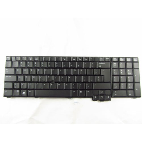 Bàn phím laptop HP EliteBook 8730W