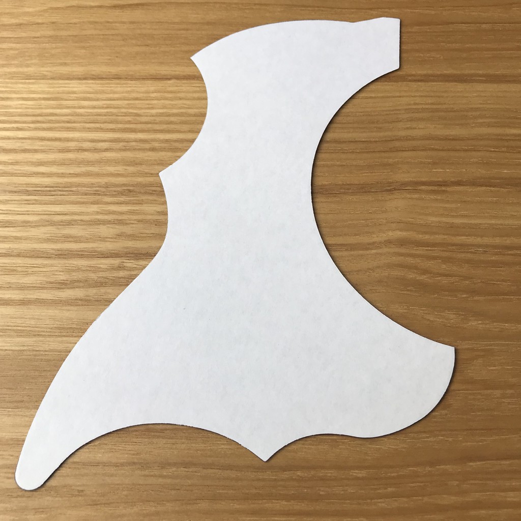 MIẾNG DÁN CHỐNG XƯỚC ĐÀN GUITAR