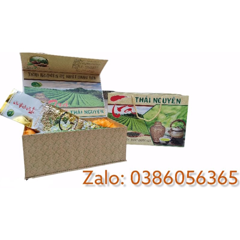 Trà Đinh Nõn Cao Cấp( 600k/kg)