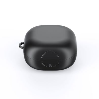 Vỏ bọc bảo vệ hộp sạc tai nghe không dây bluetooth cho Samsung Galaxy Buds Pro bằng TPU dẻo chống va đập cho samsung Galaxy Buds live