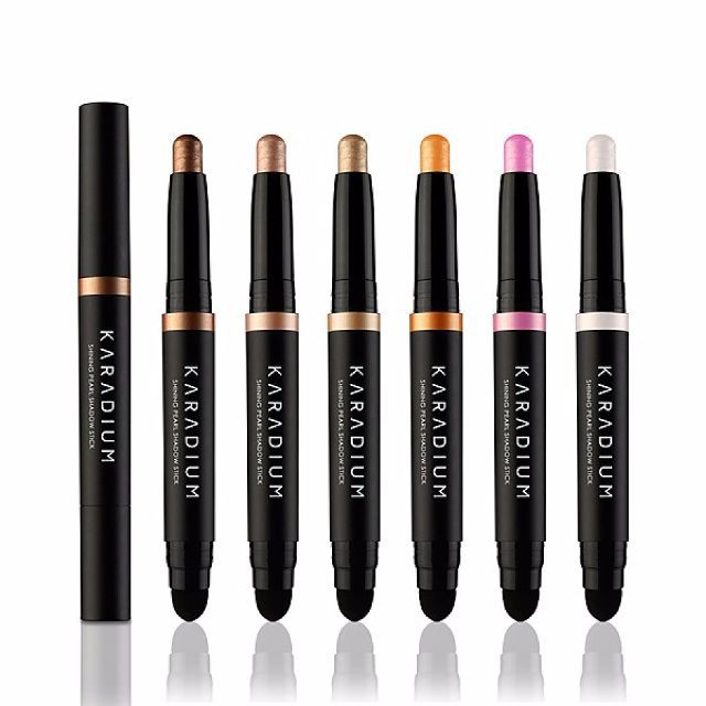 BÚT NHŨ MẮT - KARADIUM SHINING PEARL STICK SHADOW