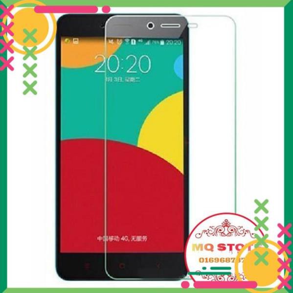 [HOT]  XIAOMI REDMI 5A CƯỜNG LỰC TRONG SUỐT GLASS PRO ^