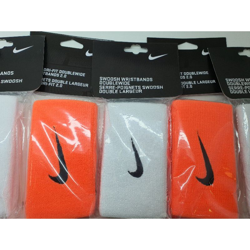 Băng Chặn Mồ Hôi Nike Băng Tay Nike