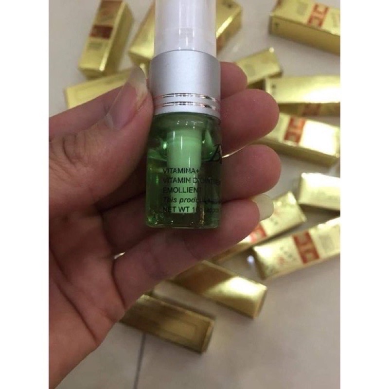 Gel bôi sau đốt nốt ruồi