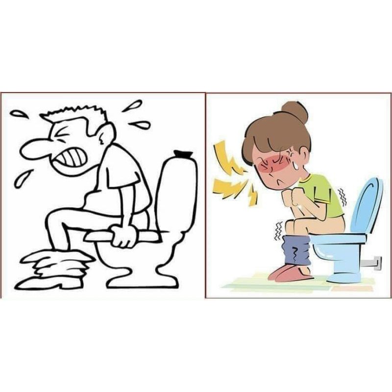 Nhuận tràng Kokando Nhật Bản vỉ 50 viên