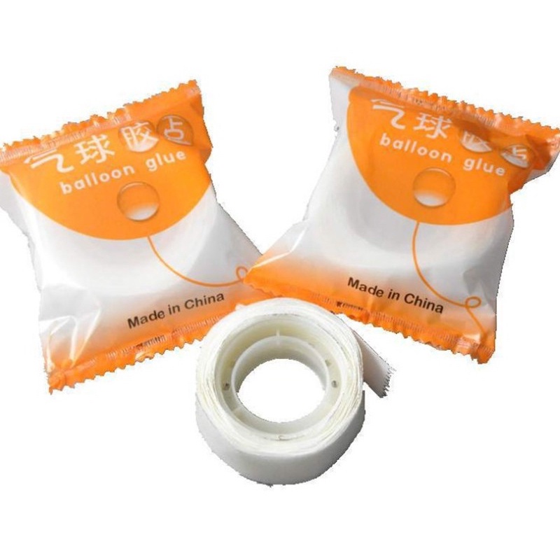 FREESHIP 50k - Set Bóng Trang Trí Phòng Cưới BC07 { Tặng bơm + keo }