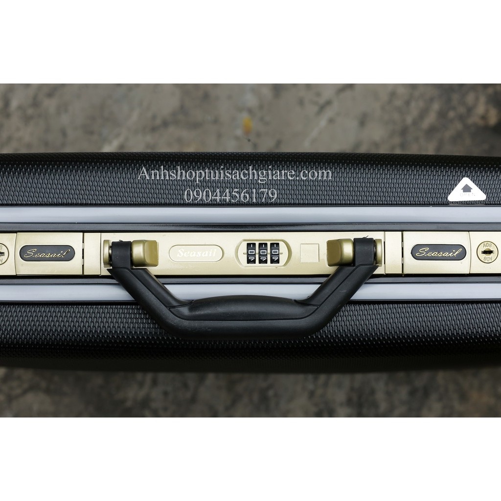 CẶP SỐ SEASAIL SIZE NHỎ | BigBuy360 - bigbuy360.vn