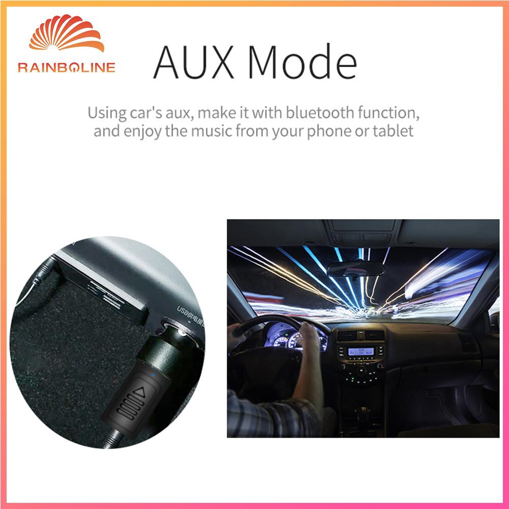 Bộ Thu Phát Âm Thanh Usb Bluetooth 5.0 4 Trong 1 Chuyên Nghiệp Cho Tv / Pc / Tai Nghe | BigBuy360 - bigbuy360.vn