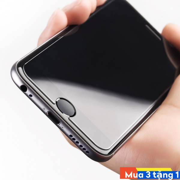 Kính cường lực bảo vệ màn hình toàn diện cho các dòng điện thoại For iPhone 5 5S SE 6 6S 7 8 11 12 13 Plus Pro X XS XR Mini Max A20 A30 A50 A40S