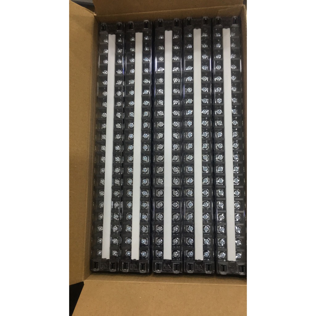 HanYoung Domino Cầu đấu 20P 20A HYT-2020 Hanyoung Nux