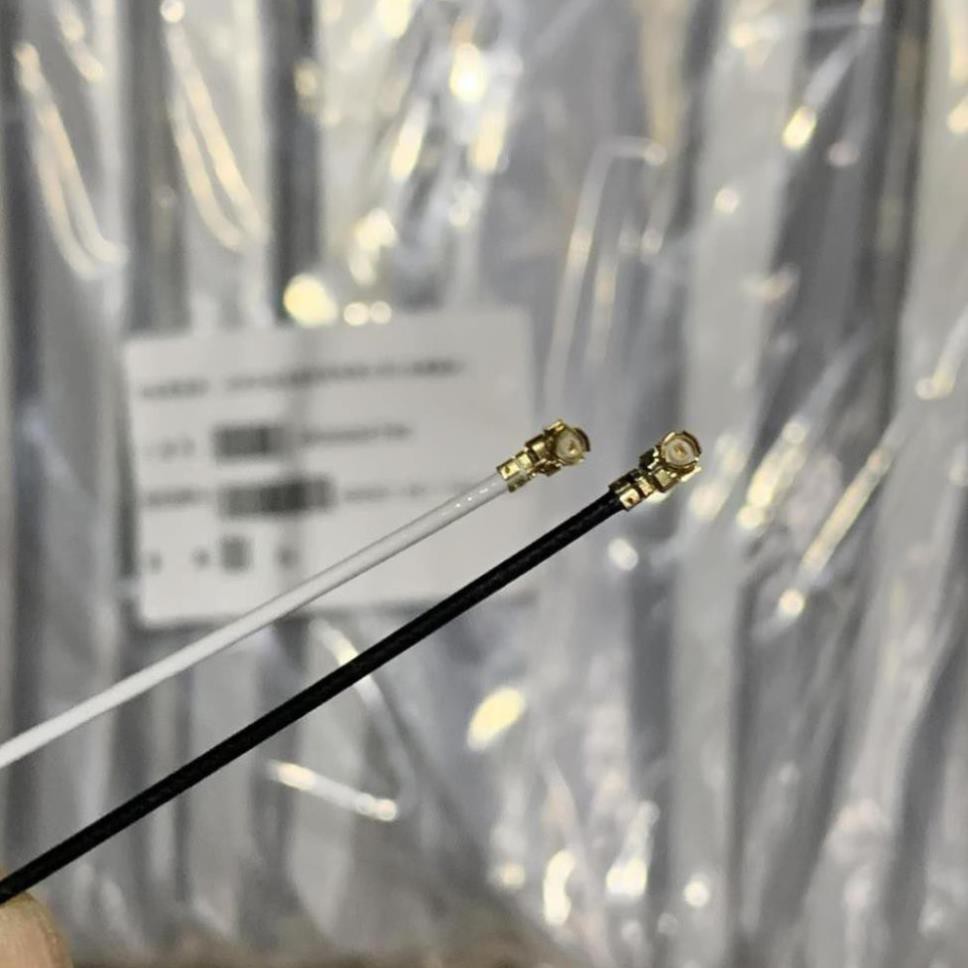anten PCB kép 2 hệ 2.4G và 5G giành cho các dòng flycam