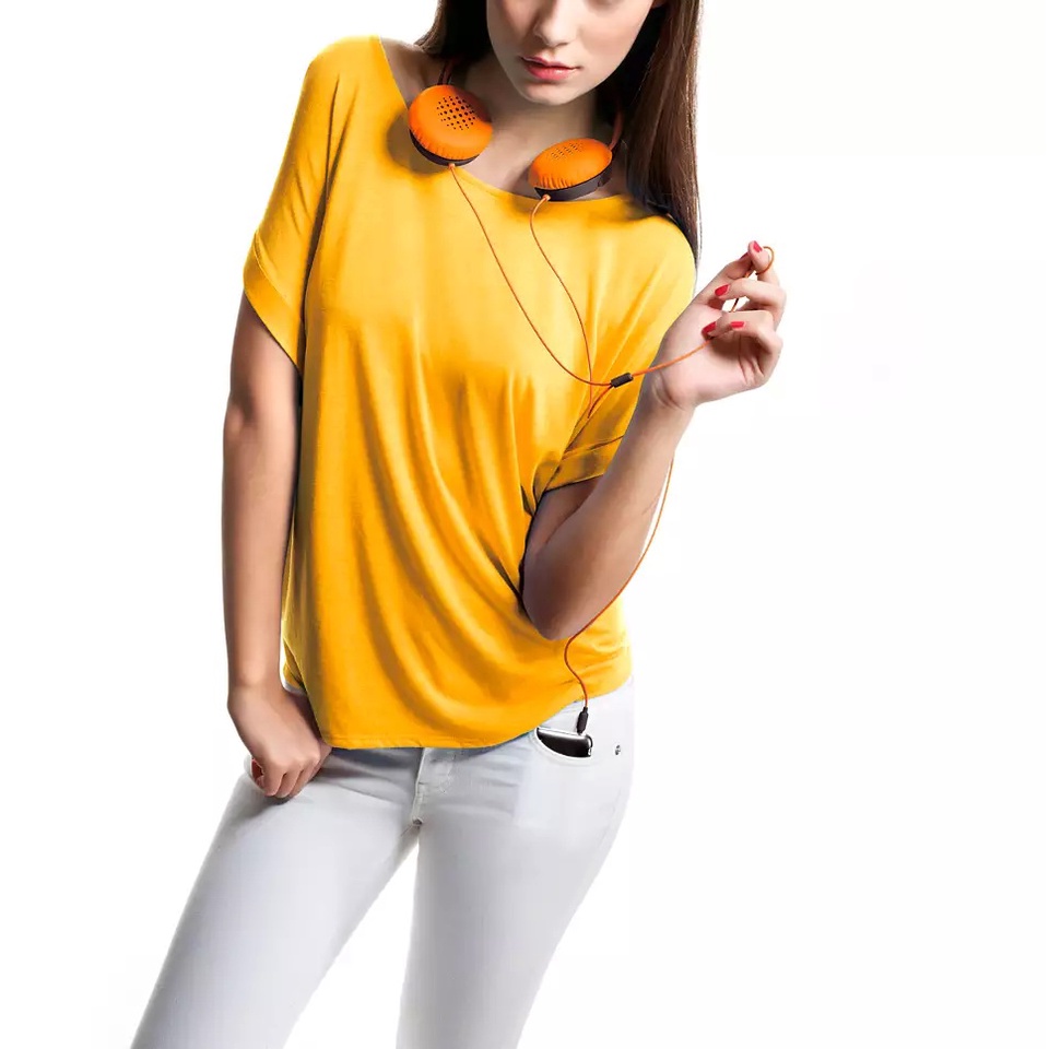 Tai nghe nhạc Philips Eargear Extrabass SHL5000 Series thanh lý