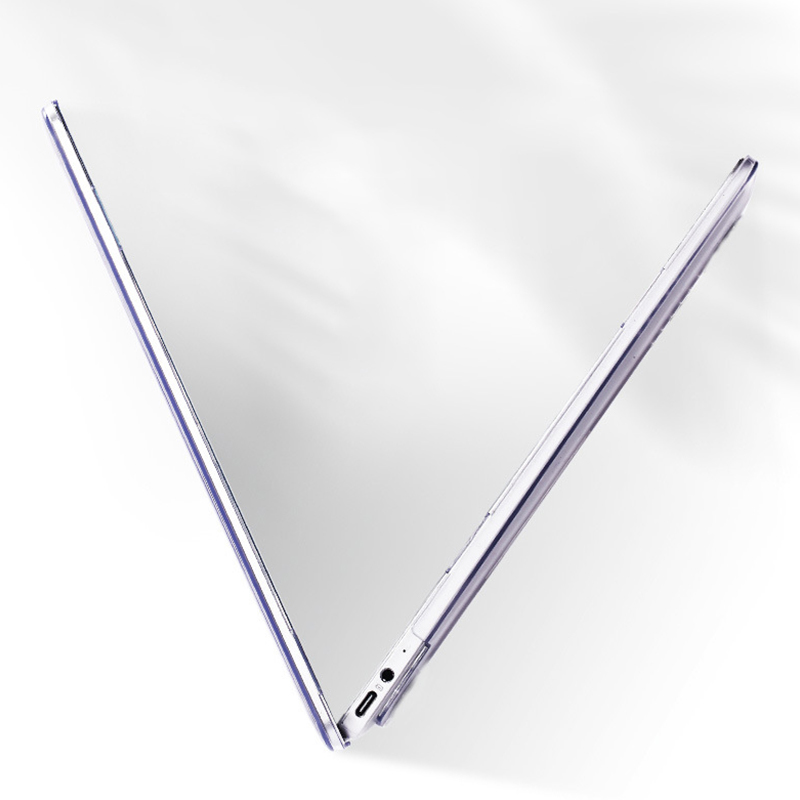 Ốp Máy Tính Bảng Nhám Trong Suốt Cho Huawei Matebook D14 D15 14 13 Ryzen WRT-W19 Matebook X Pro Honor MagicBook Pro 16.1 '' Inch 2020