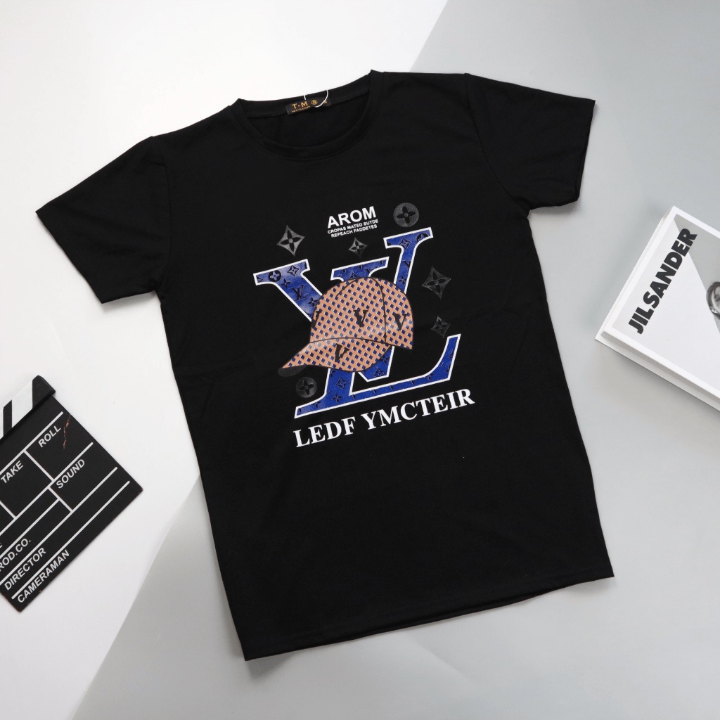 ÁO THUN NAM THANH MINH HÀNG CHẤT LƯỢNG GIÁ RẺ NHƯ CHO TM Thời Trang HHP Fashion