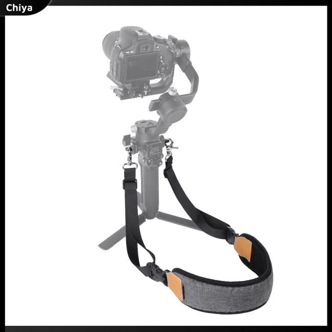 Dây Đeo Vai Móc Đôi Chuyên Dụng Cho Dji ronin Rs 3 / Rs 3 Pro / ronin Rsc 2 / ronin Rs