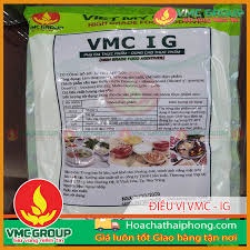 VMC IG VIỆT MỸ
