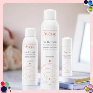 [CHÍNH HÃNG] [300ML] Xịt khoáng Avene