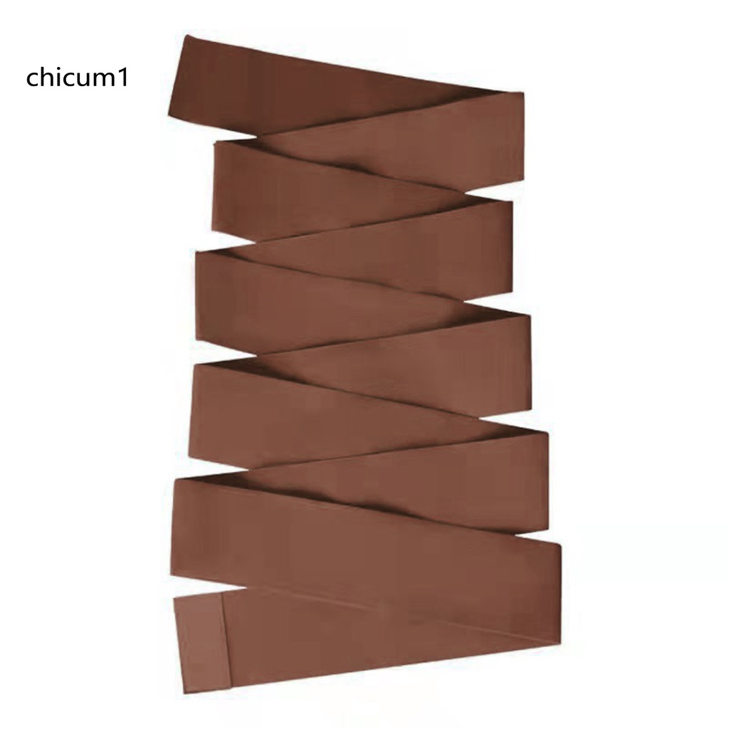 [Hàng mới về] Đai quấn bụng định hình tạo vóc dáng thon gọn gợi cảm tiện lợi