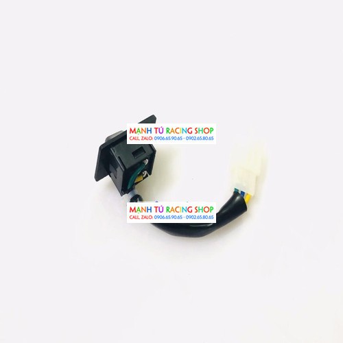 nút công tắc cos pha xe exiter 150, sirius Fi