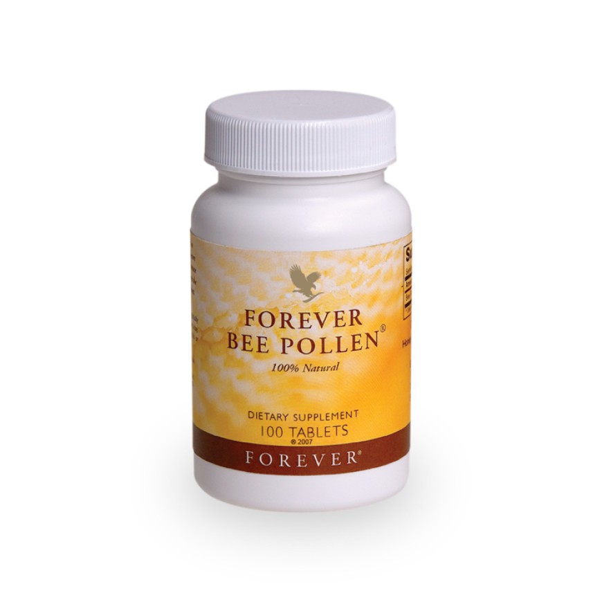 [ RẺ VÔ ĐỊCH] FOREVER BEE POLLEN 026 FLP|PHẤN HOA THIÊN NHIÊN | BigBuy360 - bigbuy360.vn