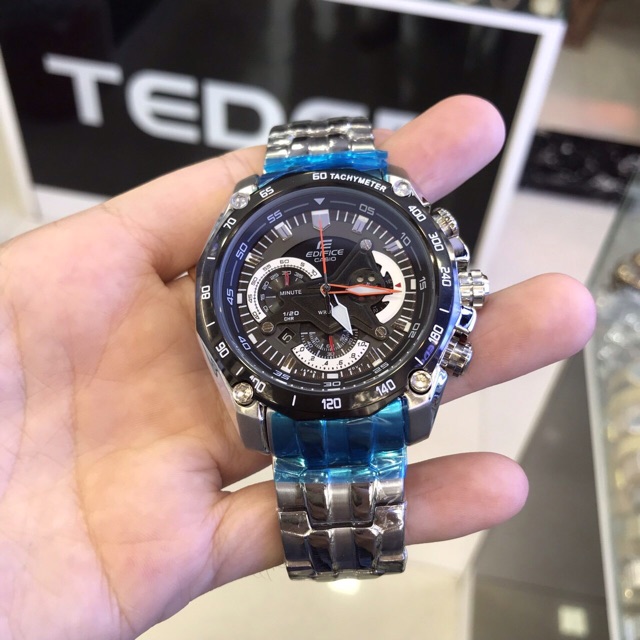 ĐỒNG HỒ CASIO EDIFICE EF - 550D