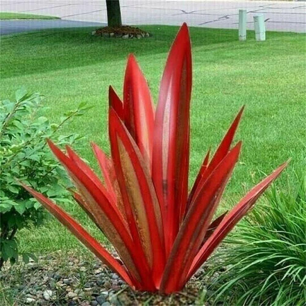 Lloyd Agave Lắp Đặt DIY Bằng Kim Loại Chống Gỉ Dễ Lắp Đặt