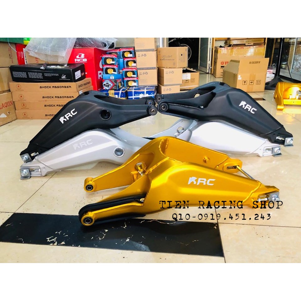 Gấp moto Winner150