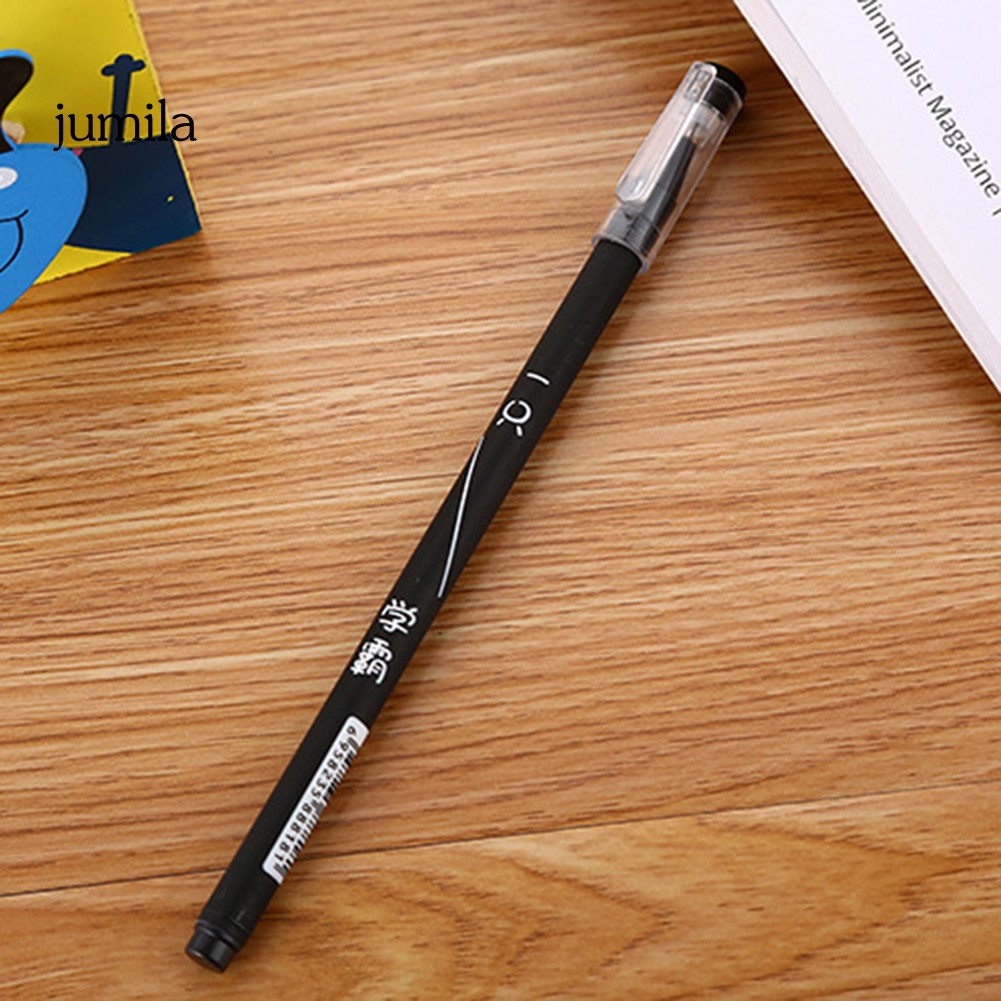 Bút Bi Nước Jula 0.5mm Dễ Thương